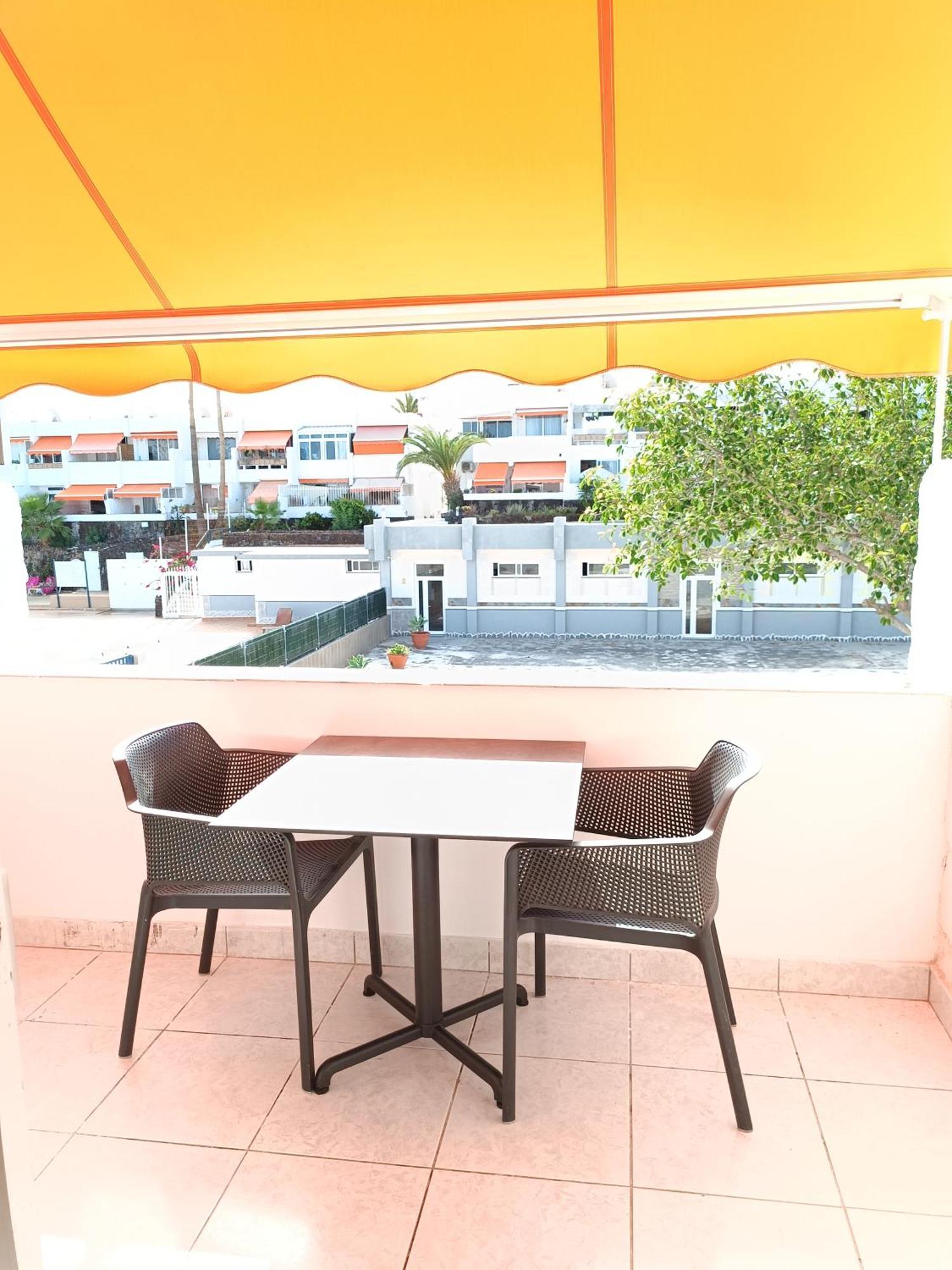 Apartamento Privado Con Piscina Apartment กอสตา เดล ซิเลนซิโอ ภายนอก รูปภาพ