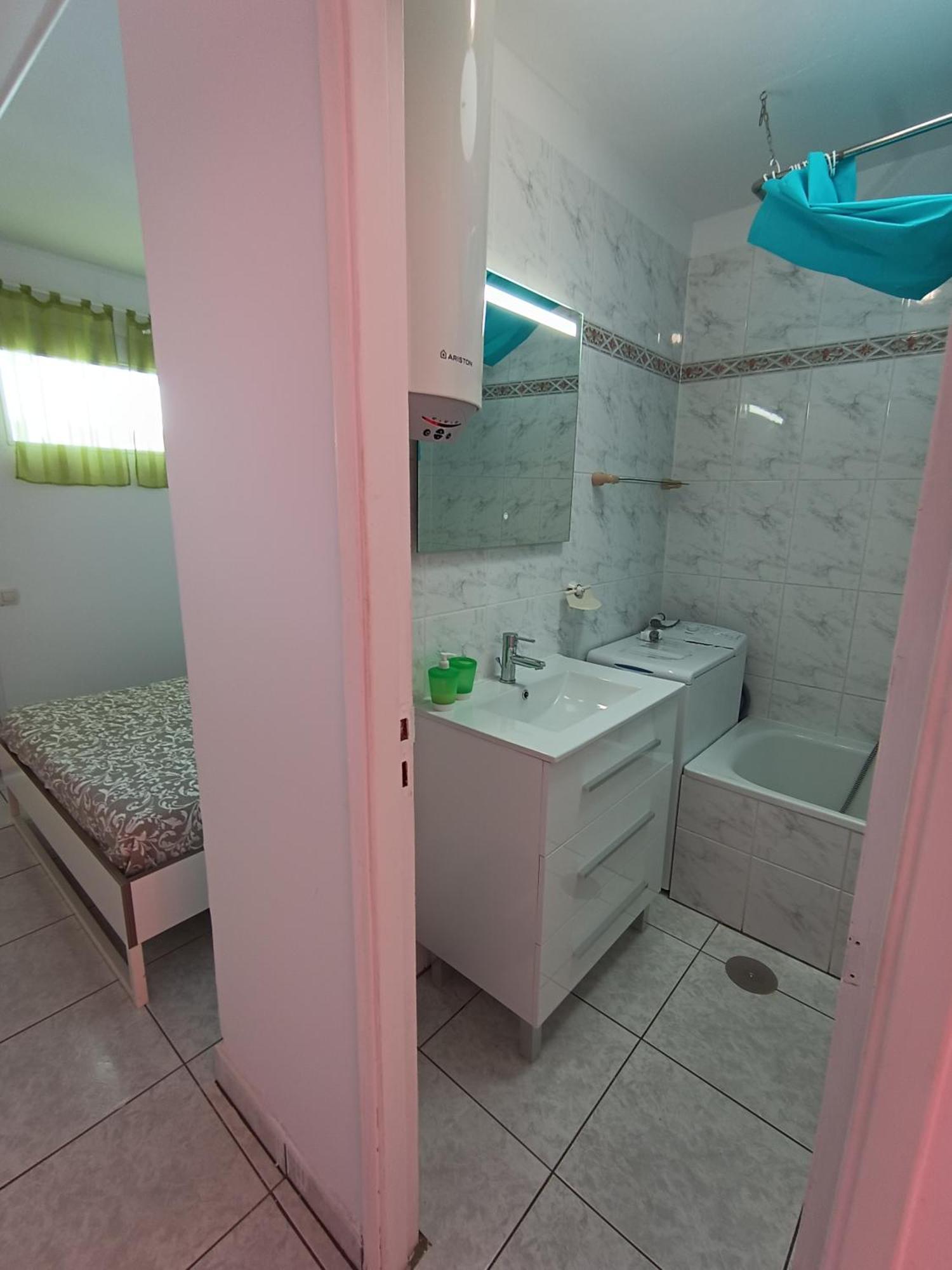 Apartamento Privado Con Piscina Apartment กอสตา เดล ซิเลนซิโอ ภายนอก รูปภาพ