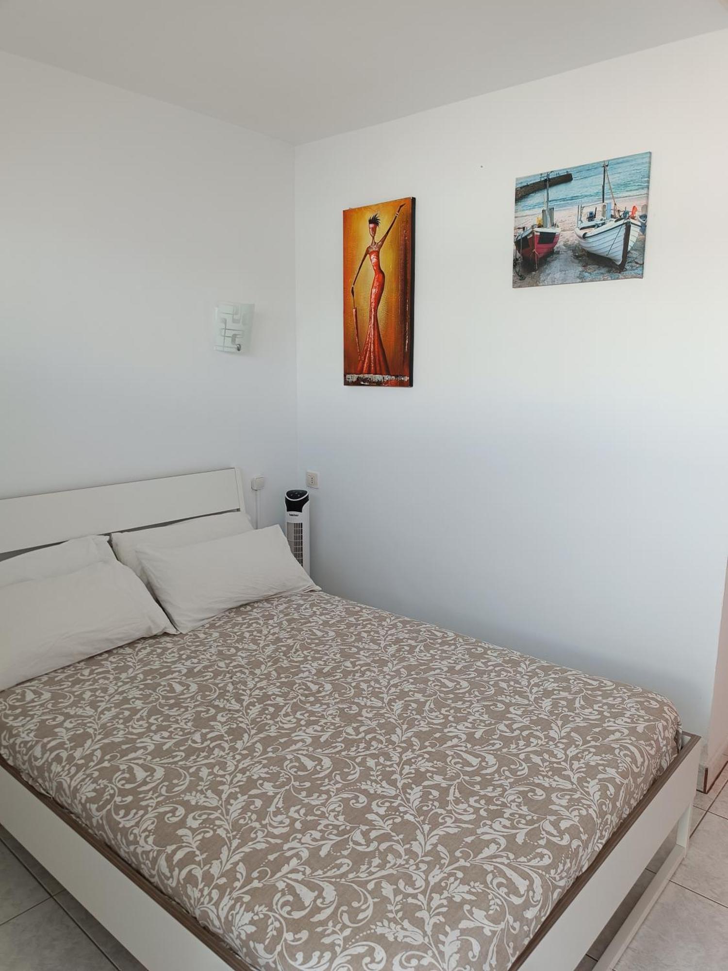 Apartamento Privado Con Piscina Apartment กอสตา เดล ซิเลนซิโอ ภายนอก รูปภาพ
