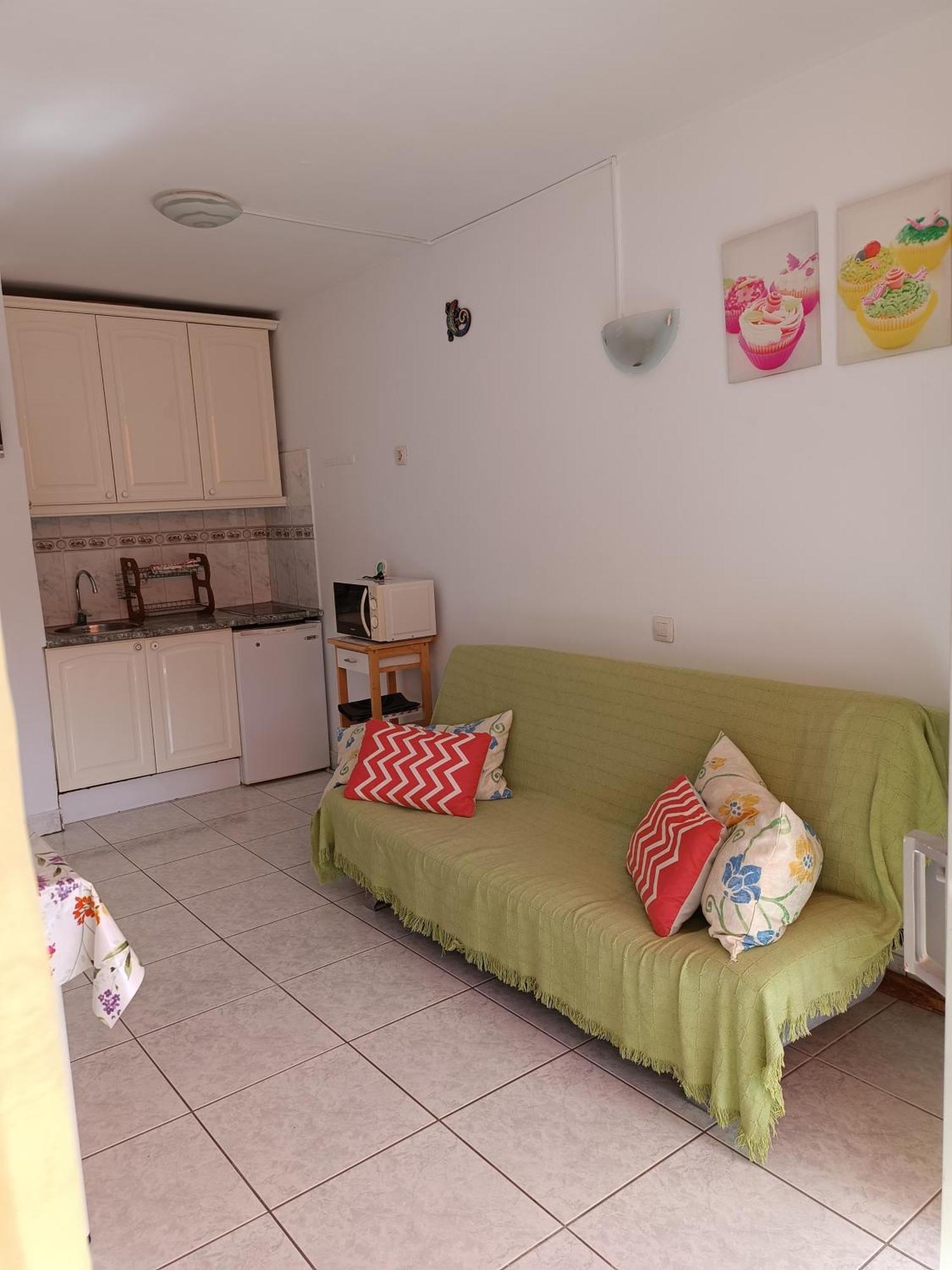 Apartamento Privado Con Piscina Apartment กอสตา เดล ซิเลนซิโอ ภายนอก รูปภาพ