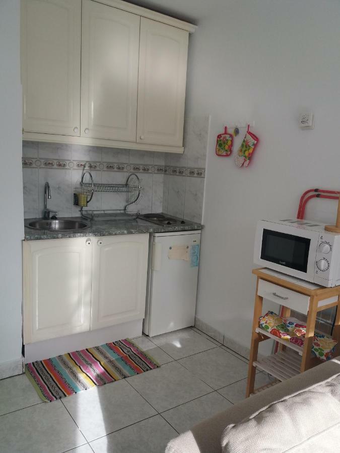 Apartamento Privado Con Piscina Apartment กอสตา เดล ซิเลนซิโอ ภายนอก รูปภาพ