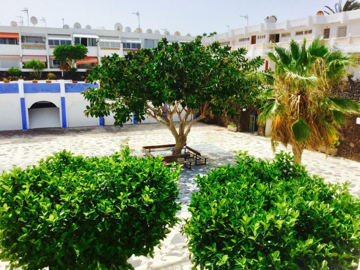 Apartamento Privado Con Piscina Apartment กอสตา เดล ซิเลนซิโอ ภายนอก รูปภาพ