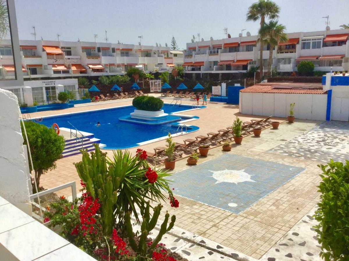 Apartamento Privado Con Piscina Apartment กอสตา เดล ซิเลนซิโอ ภายนอก รูปภาพ