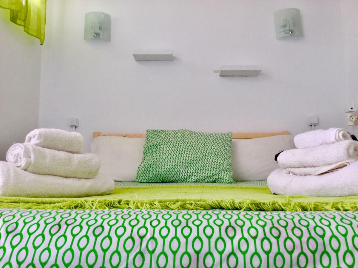 Apartamento Privado Con Piscina Apartment กอสตา เดล ซิเลนซิโอ ภายนอก รูปภาพ