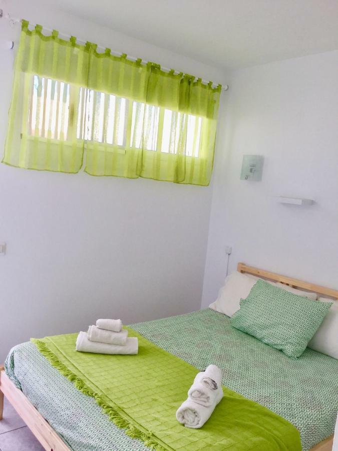 Apartamento Privado Con Piscina Apartment กอสตา เดล ซิเลนซิโอ ภายนอก รูปภาพ