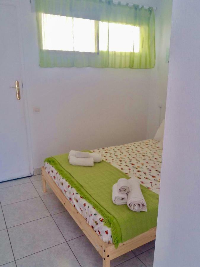 Apartamento Privado Con Piscina Apartment กอสตา เดล ซิเลนซิโอ ภายนอก รูปภาพ