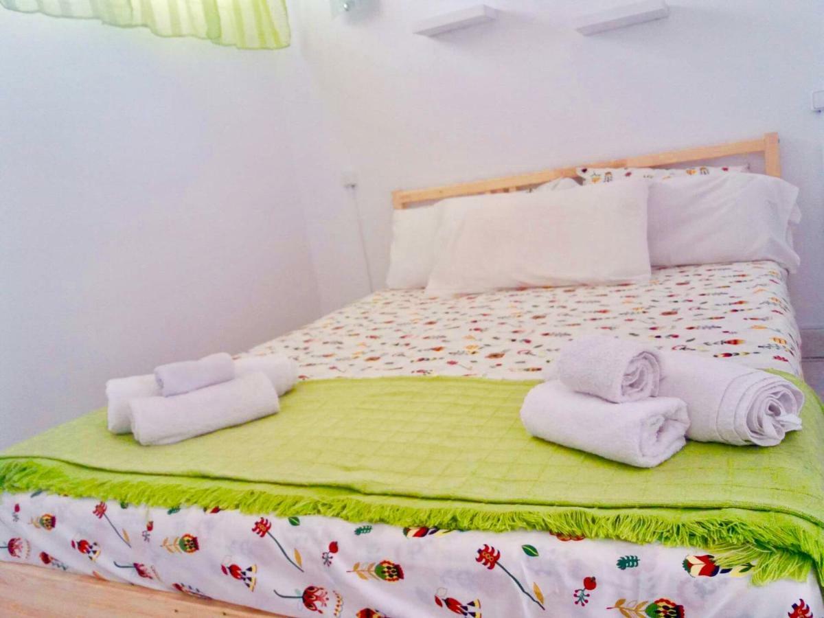 Apartamento Privado Con Piscina Apartment กอสตา เดล ซิเลนซิโอ ภายนอก รูปภาพ
